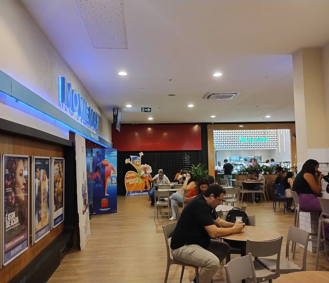 Festa do Cinema Italiano 4